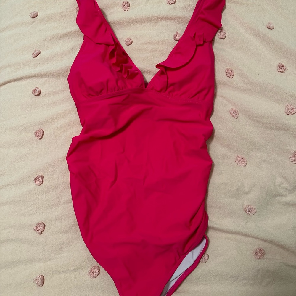 Maternity swim bundle